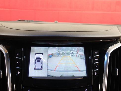 Used 2015 Cadillac Escalade Luxury AWD/4WD image 70