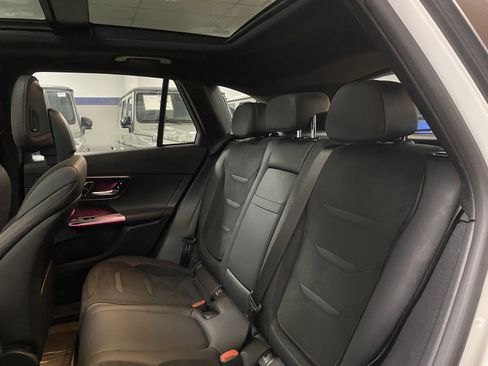 Certified 2024 Mercedes-Benz GLC 43 AMG 4MATIC image 5