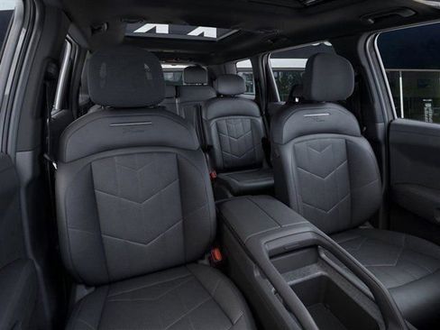 New 2027 Kia Telluride SX X-Line w/ Towing Package AWD/4WD image 15