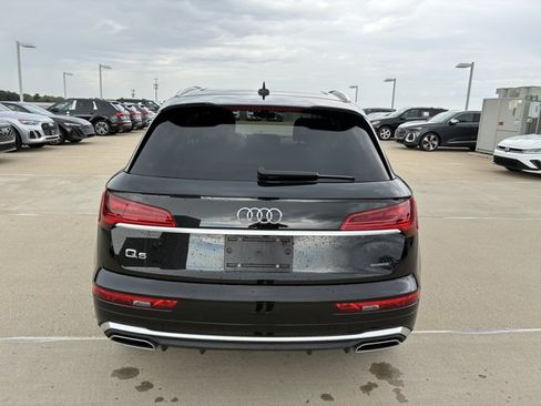 Used 2023 Audi Q5 2.0T Premium w/ Convenience Package AWD/4WD image 6