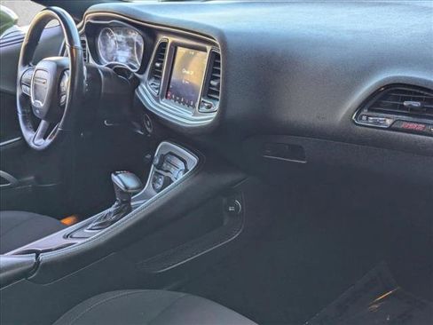 Used 2022 Dodge Challenger R/T Scat Pack image 21