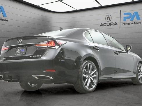 Used 2019 Lexus GS 350 F Sport image 35