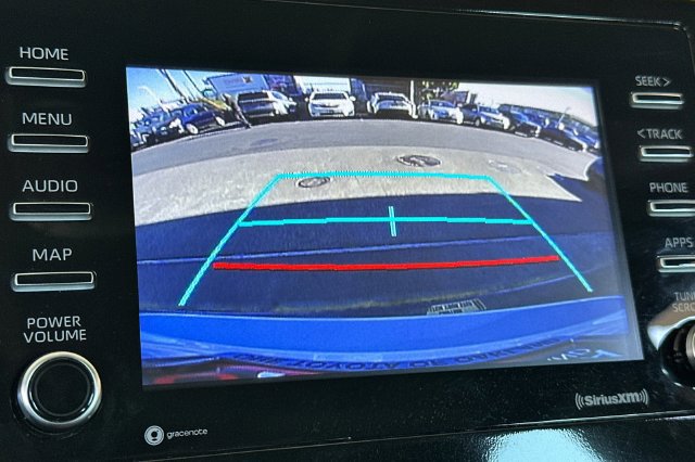 Used 2024 Toyota Camry SE FWD image 23