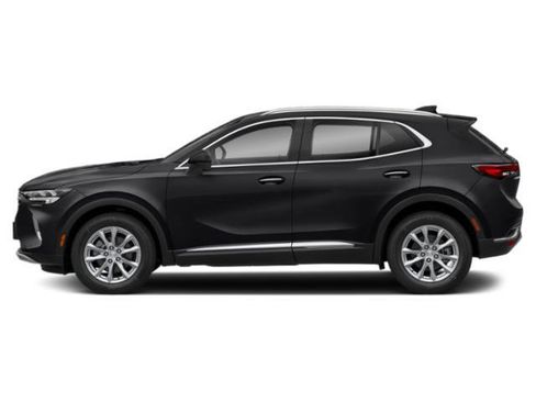 Used 2022 Buick Envision Avenir w/ Technology Package II FWD image 3