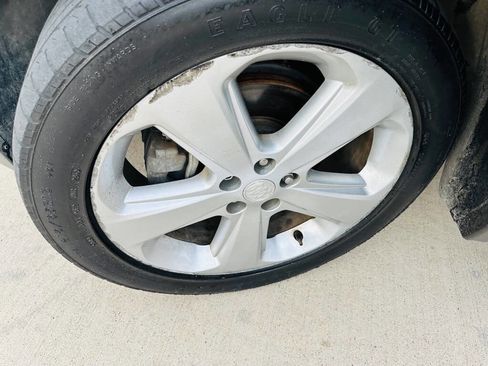 Used 2016 Buick Encore Base 4dr Crossover image 30