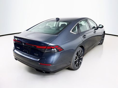 New 2026 Honda Accord Touring image 32