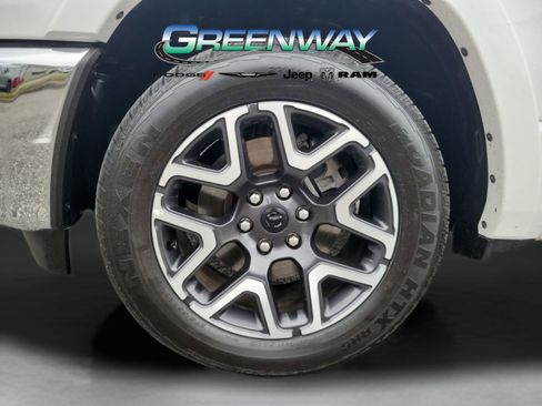 Used 2025 RAM 1500 Laramie image 33