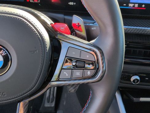 Used 2025 BMW M2 w/ Lighting Package image 20