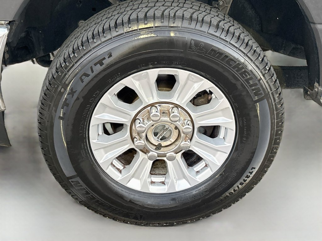 Used 2020 Ford F350 XL w/ STX Appearance Package AWD/4WD image 11