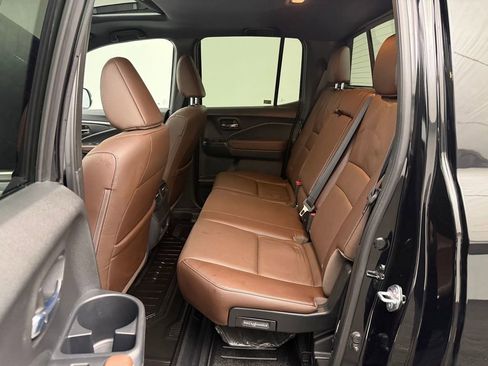 Used 2024 Honda Ridgeline RTL image 13