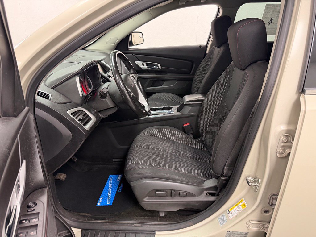 Used 2014 GMC Terrain SLE w/ Convenience Package FWD image 17