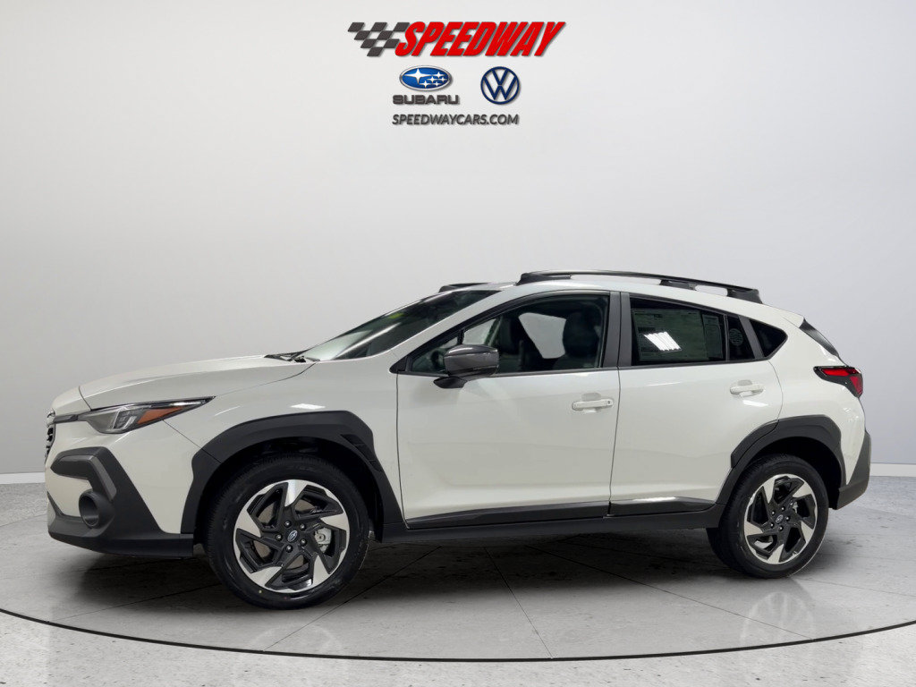 New 2026 Subaru Crosstrek 2.5i Limited AWD/4WD image 11