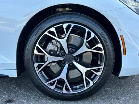 New 2026 Audi A6 Premium Plus AWD/4WD image 44