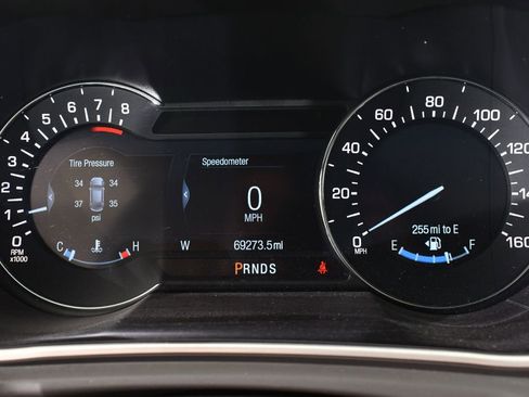 Used 2017 Lincoln MKX Reserve w/ Driver Assistance Package image 25