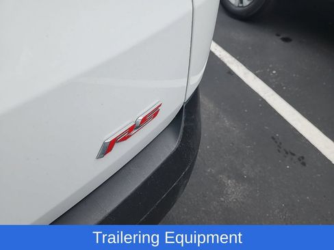 Used 2023 Chevrolet Traverse RS AWD/4WD image 18