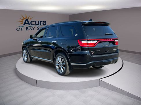 Used 2022 Dodge Durango Citadel image 3