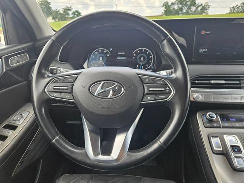 Used 2022 Hyundai Palisade Limited FWD image 14