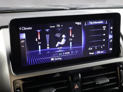 Used 2022 Lexus GX 460 Premium w/ Premium Package AWD/4WD image 35