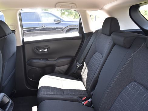 Certified 2024 Honda HR-V LX image 24