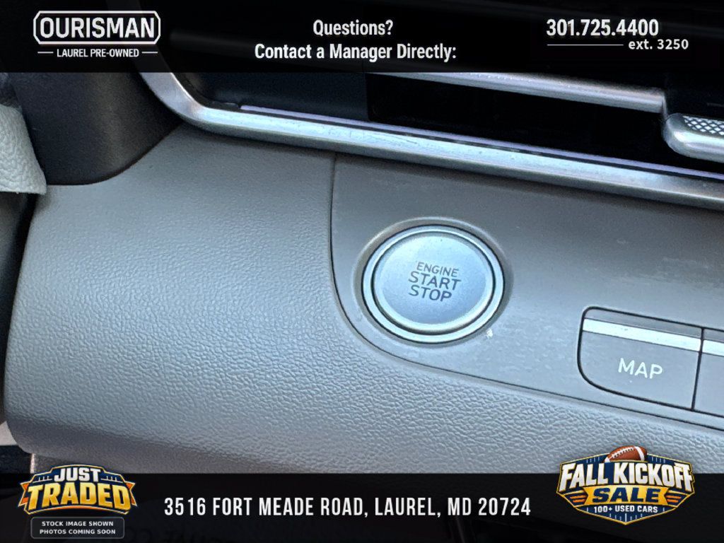 Used 2024 Hyundai Elantra SEL FWD image 23
