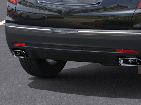 New 2026 Cadillac XT5 Luxury image 14