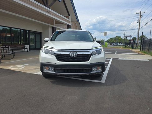 Used 2019 Honda Ridgeline RTL-E image 11