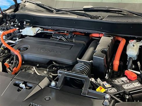 New 2025 Honda CR-V Sport image 12
