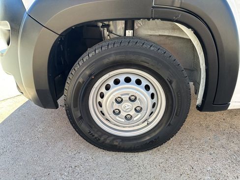 Used 2024 RAM ProMaster 1500 w/ Convenience Group image 48