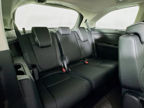 New 2026 Honda Odyssey Elite image 29
