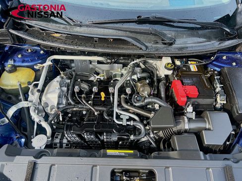 Used 2021 Nissan Rogue Platinum image 39