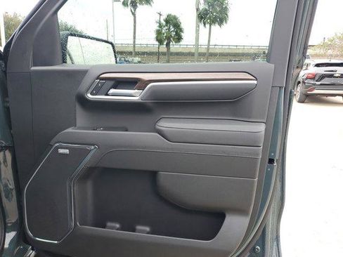 New 2026 Chevrolet Silverado 1500 LT Trail Boss w/ LT Trail Boss Premium Package image 9