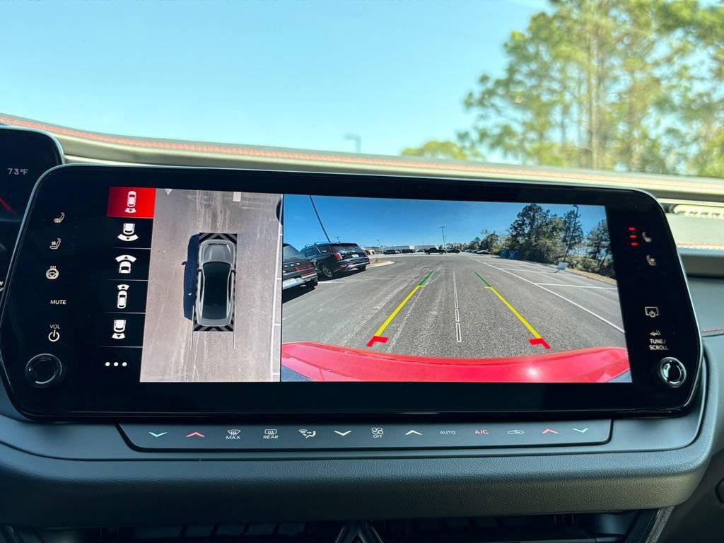 New 2026 Dodge Charger R/T AWD/4WD image 19