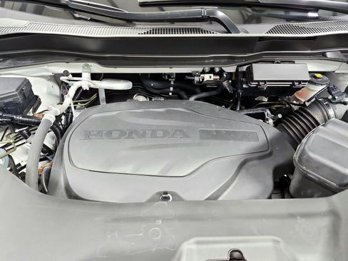 Used 2023 Honda Ridgeline Black Edition image 17