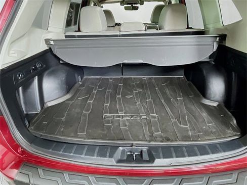 Used 2021 Subaru Forester Premium image 27