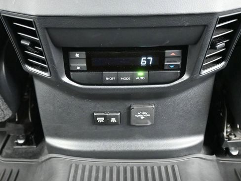 Used 2024 Toyota Sequoia Limited w/ Nightshade Package image 22