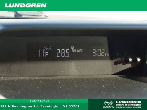 Used 2022 Subaru Forester Premium image 19