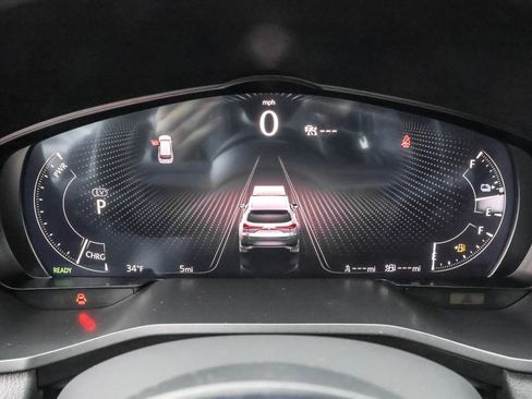 New 2026 MAZDA CX-90 Plug-In Hybrid w/Premium Sport AWD/4WD image 30