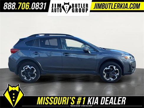 Used 2022 Subaru Crosstrek 2.5i Limited image 32
