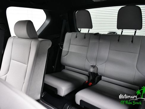 Used 2023 Lexus GX 460 w/ Black Line Special Edition AWD/4WD image 52