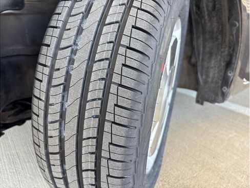 Used 2013 Honda Civic HF image 25