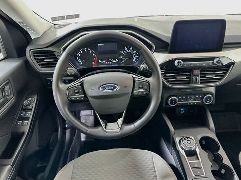 Certified 2022 Ford Escape SE w/ Convenience Package AWD/4WD image 27