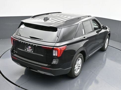 New 2025 Ford Explorer Active w/ Active Comfort Package image 24