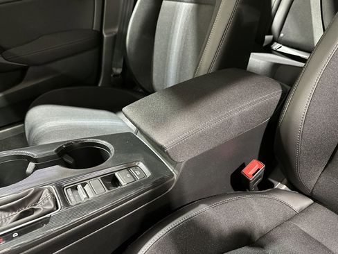 New 2026 Honda Civic Sport image 22