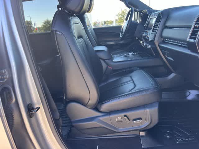 Used 2021 Ford Expedition Limited RWD image 12