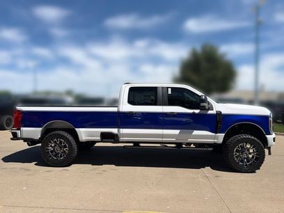 New 2026 Ford F250 XL w/ STX Appearance Package
