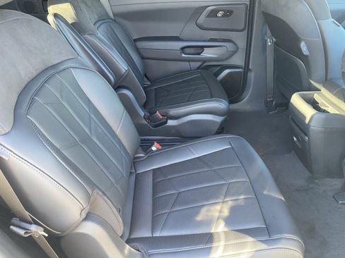 New 2027 Kia Telluride X-Line SX Prestige image 11