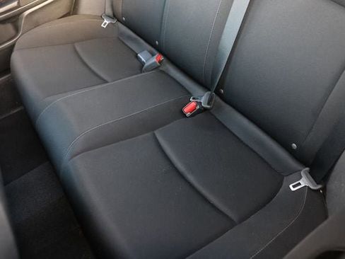 Used 2018 Honda Civic LX image 12