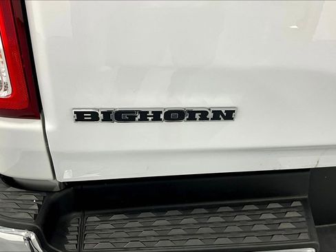 Used 2022 RAM 1500 Big Horn image 38