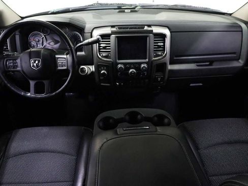 Used 2018 RAM 2500 Big Horn w/ Sport Appearance Group image 21