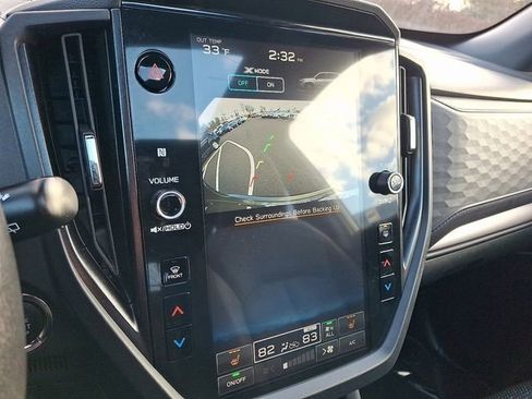 Certified 2025 Subaru Forester Premium w/ Convenience Package #1 image 18